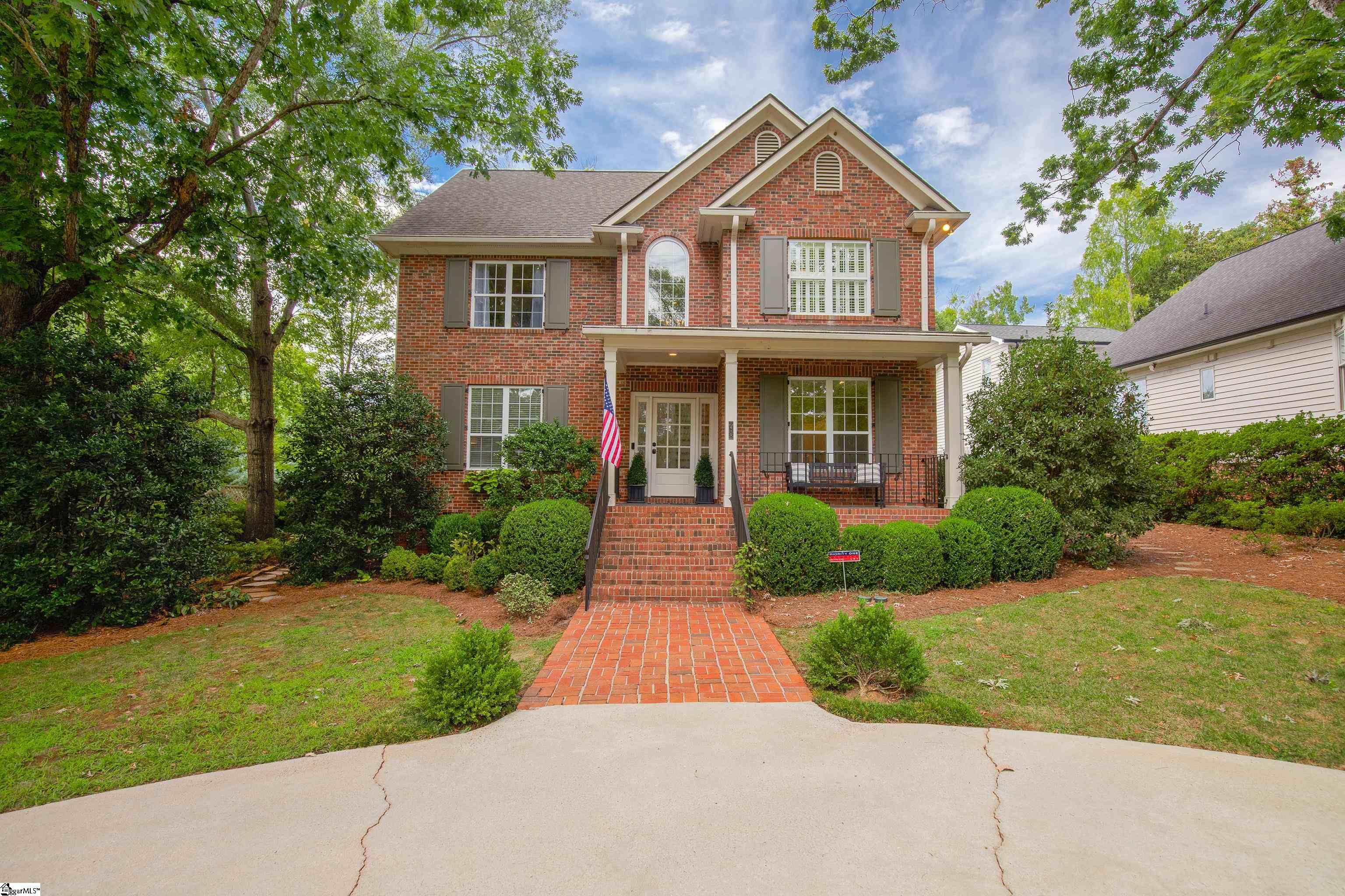 Faris Rd, Greenville, SC 29605