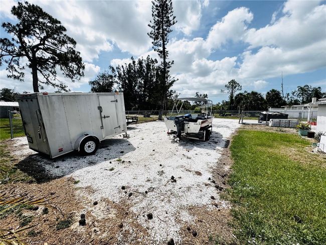 612 Shore Rd, House other with 2 bedrooms, 2 bathrooms and null parking in NOKOMIS FL | Image 54