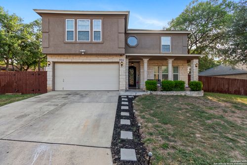 8802 Star Creek Dr, San Antonio, TX, 78251-2546 | Card Image