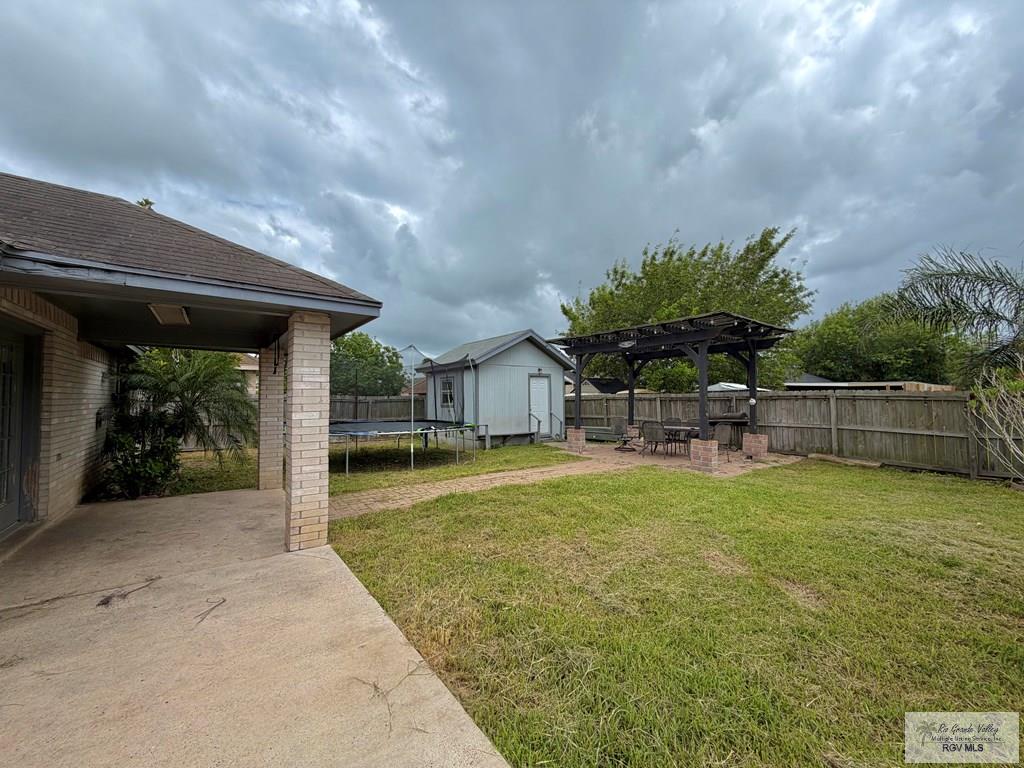 Residential in Los Fresnos 5