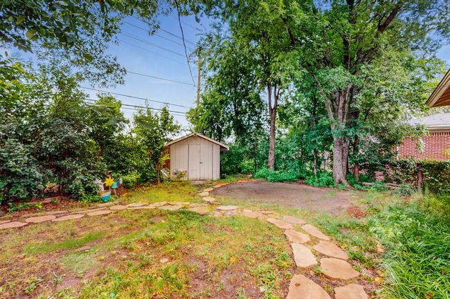 5417 Jane Anne St, House other with 3 bedrooms, 2 bathrooms and null parking in Haltom City TX | Image 21