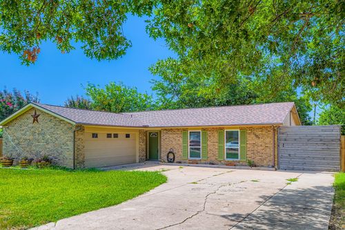1509 Westridge St, Grand Prairie, TX, 75050-3274 | Card Image