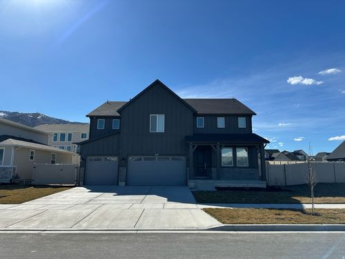 3181 S Hickory St, Saratoga Springs, UT, 84045-3003 | Card Image