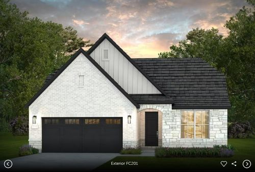 101 Centerfire Ln, Georgetown, TX, 78633-2667 | Card Image