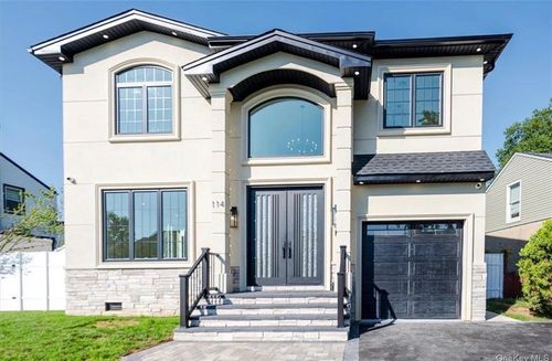 114 Emily Ave, Elmont, NY, 11003-4222 | Card Image