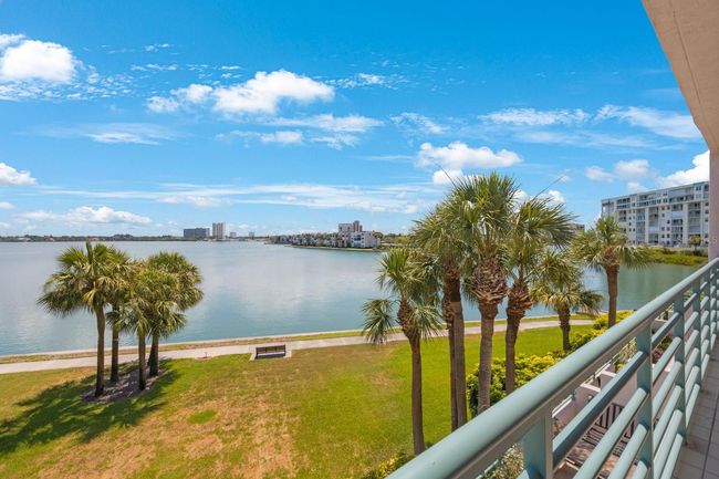 APT-202 - 8001 Sailboat Key Blvd S, Condo with 2 bedrooms, 2 bathrooms and null parking in St Pete Beach FL | Image 25