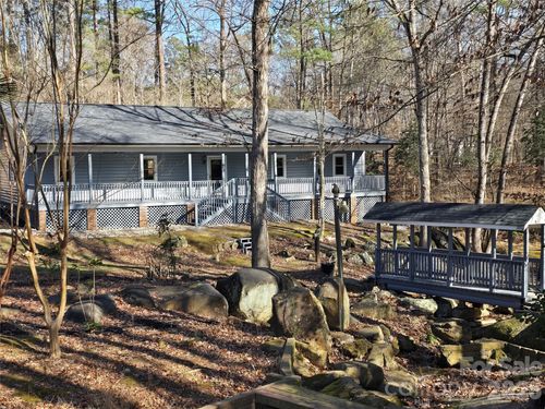 6802 Lowesville Ln, Stanley, NC, 28164-7778 | Card Image