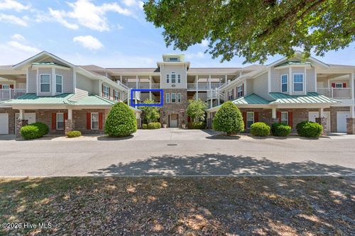 unit-7-7821 High Market St, Sunset Beach, NC, 28468-4581 | Card Image