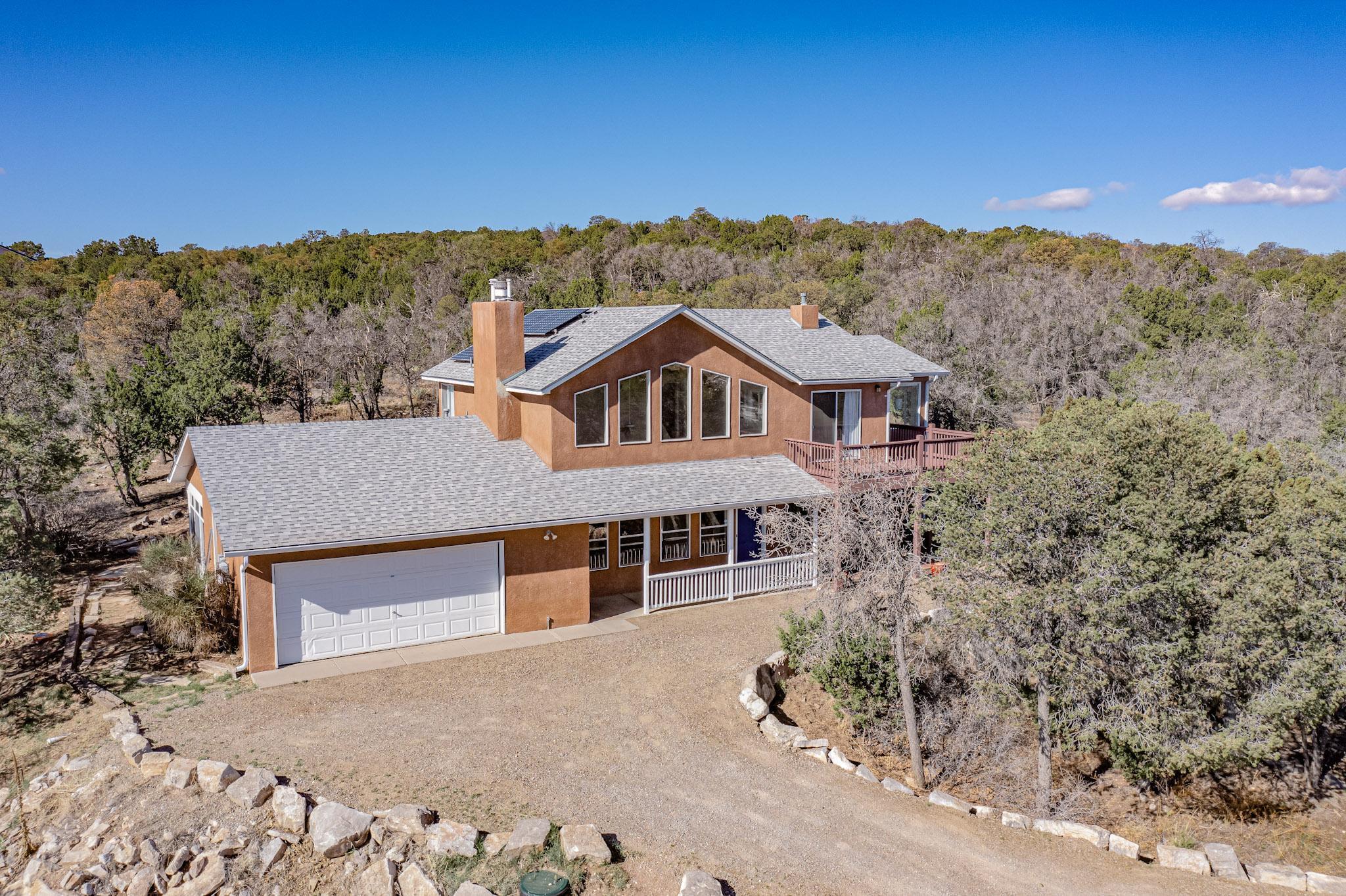 Residential in Edgewood