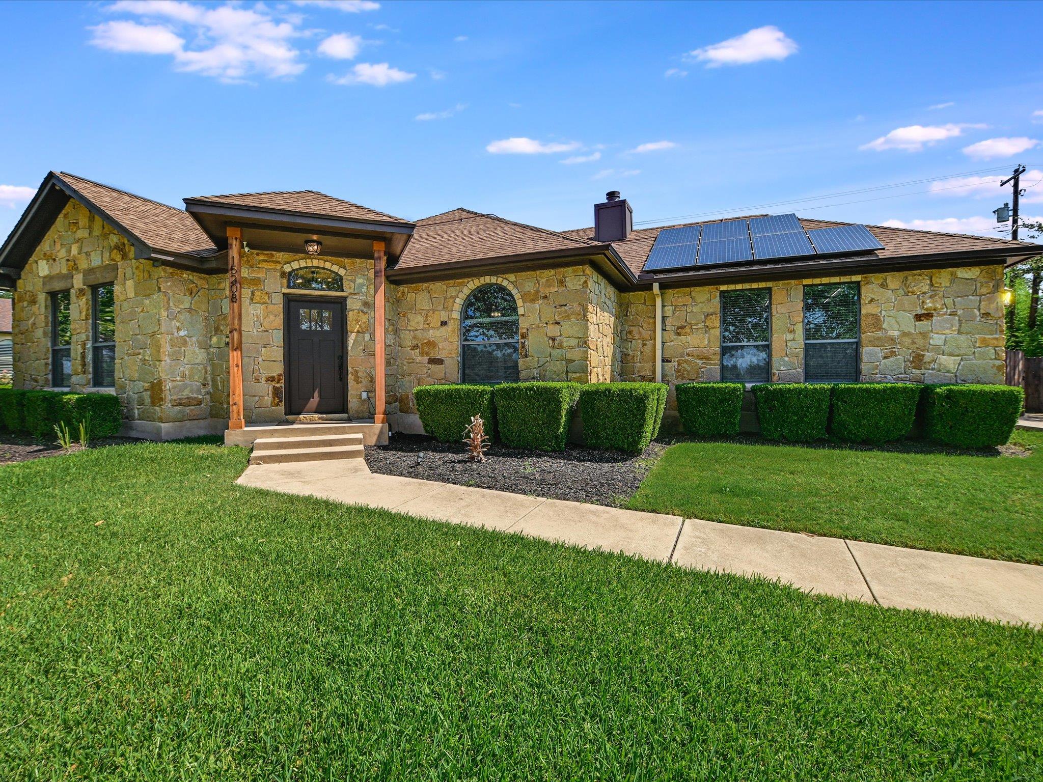 Residential Lease in Lakeway 3