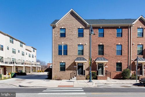 1023 Rutland Ave, BALTIMORE, MD, 21205-2101 | Card Image