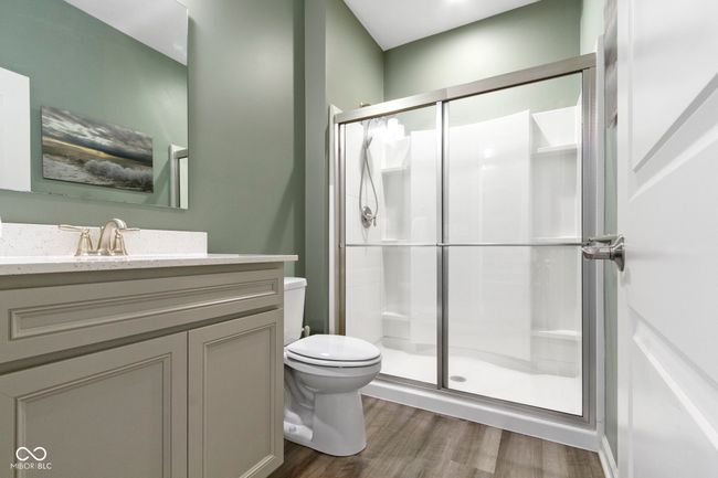 Full bath on the main level | Image 13
