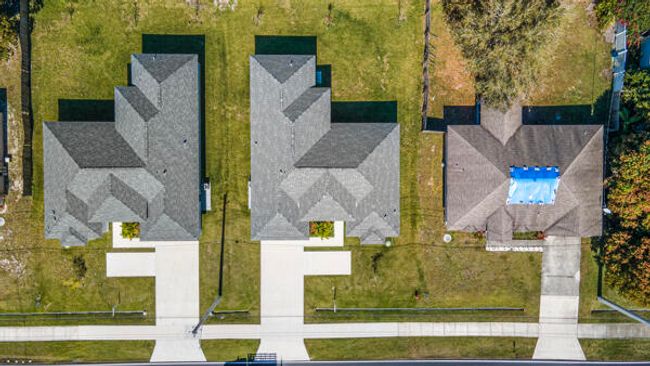 1317 Sw Paar Dr, House other with 4 bedrooms, 3 bathrooms and null parking in Port St. Lucie FL | Image 28
