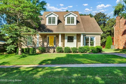 802 Foxgate Rd, Louisville, KY, 40223-5503 | Card Image