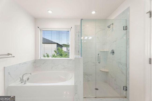 1953 Azure Grove Ct, House other with 7 bedrooms, 4 bathrooms and 2 parking in Marietta GA | Image 28