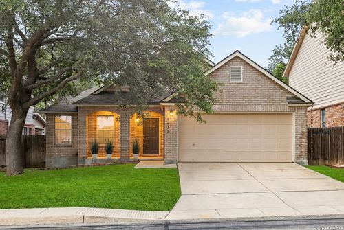 6623 Kirk Ln, San Antonio, TX, 78240-2717 | Card Image