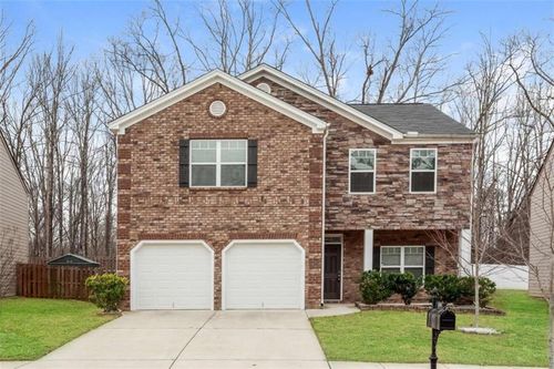 2301 Foxy Dr, Bethlehem, GA, 30620-7666 | Card Image