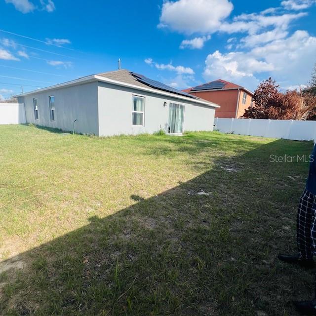 Residential in KISSIMMEE 5