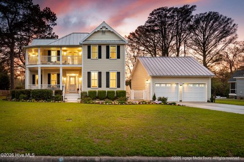 200 Olde Colony Dr, Edenton, NC, 27932-2058 | Card Image