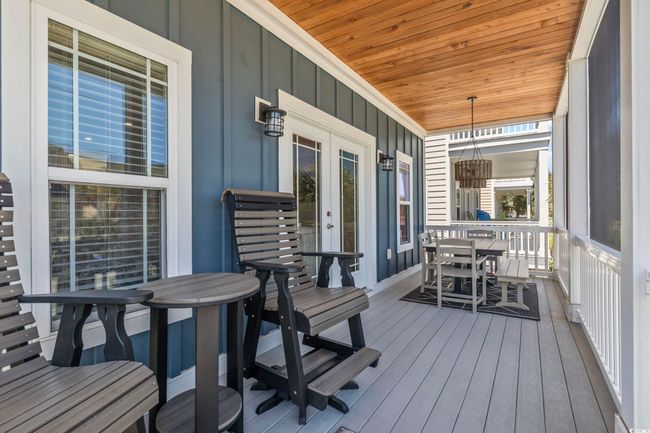1514 S Ocean Blvd, House other with 7 bedrooms, 8 bathrooms and 5 parking in Surfside Beach SC | Image 30