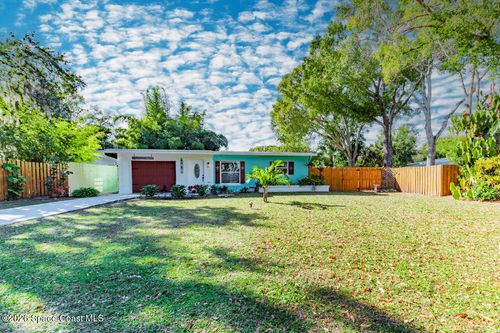 177 Woodland Dr, West Melbourne, FL, 32904-3827 | Card Image