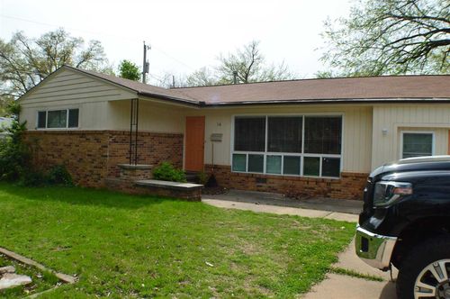 116 S Ridge Drive, Stillwater, OK, 74074 | Card Image