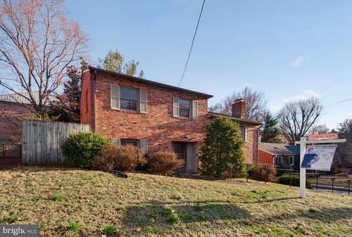 4612 9th St S, ARLINGTON, VA, 22204-5921 | Card Image