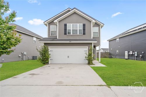 744 Fairview Cir, Hinesville, GA, 31313-5787 | Card Image