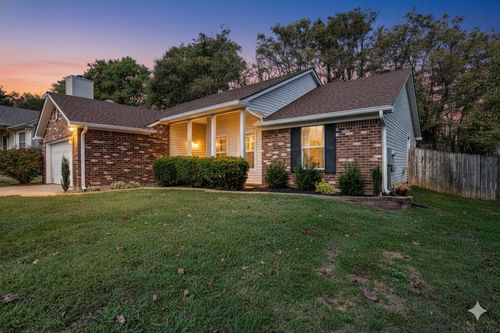 1608 Aaronwood Dr, Old Hickory, TN, 37138-4250 | Card Image