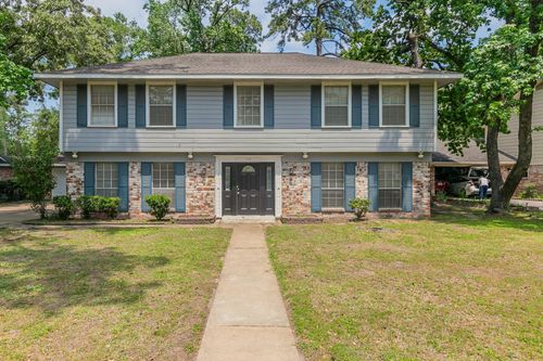 1119 Whitestone Ln, Houston, TX, 77073-1240 | Card Image