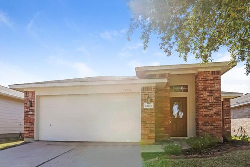 12114 English Brook Circle, Humble, TX, 77346 | Card Image