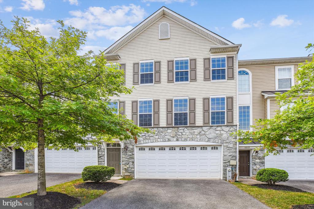 Gabriels Ct, Jessup, MD 20794