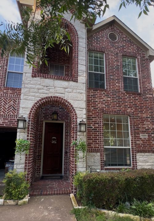 1625 Roma Lane, Allen, TX, 75013 | Card Image