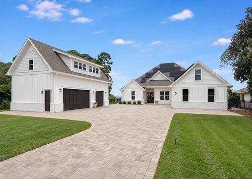 5 Bayshore Dr, Miramar Beach, FL, 32550-8500 | Card Image