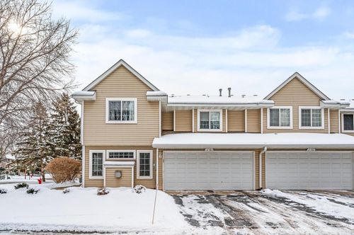 12386 Zealand Avenue N, Champlin, MN, 55316 | Card Image