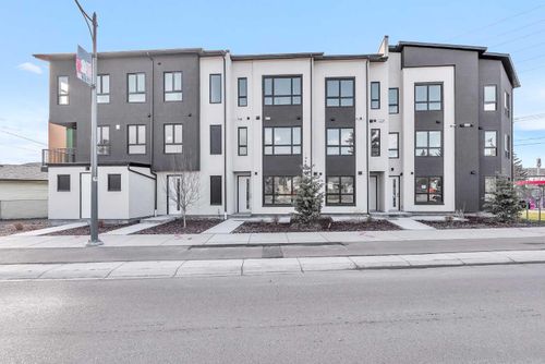 4903 Bowness Rd Nw, Calgary, AB, T3B | Card Image