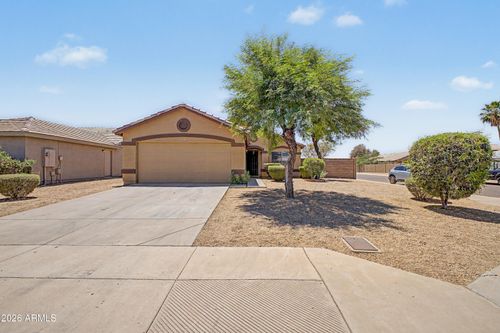 6317 W Watkins St, Phoenix, AZ, 85043-7583 | Card Image