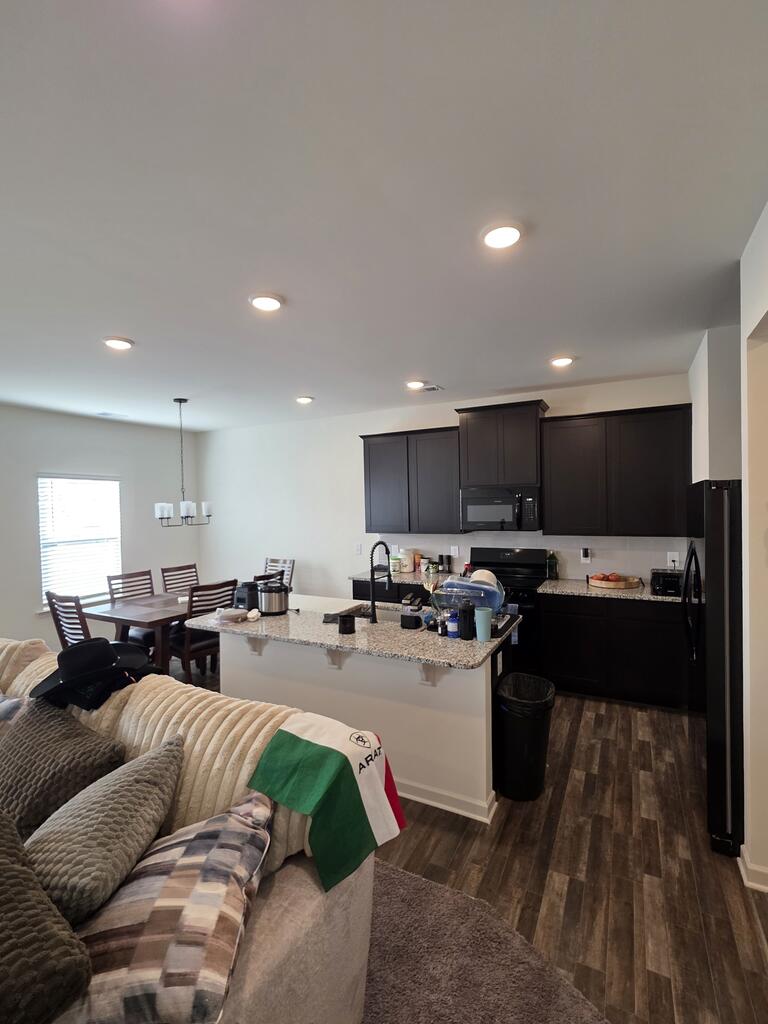 Residential Lease in Cartersville 3
