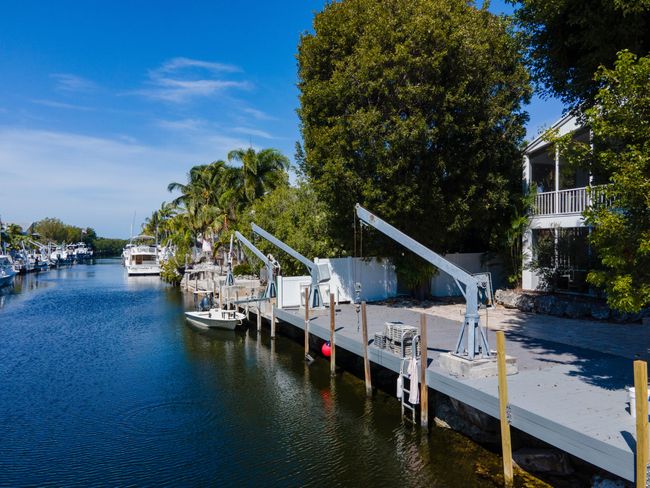 50' Dock | Image 43