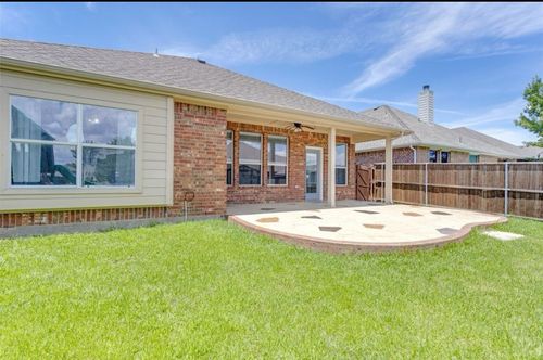933 Bens Dr, Anna, TX, 75409-5101 | Card Image