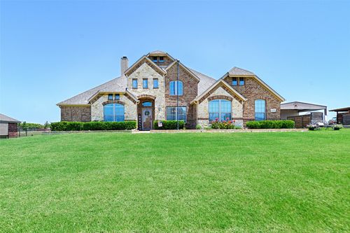 2539 Riverside Dr, Kaufman, TX, 75142-6214 | Card Image