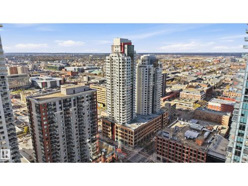 2407-10410 102 Ave Nw, Edmonton, AB, T5J0E9 | Card Image