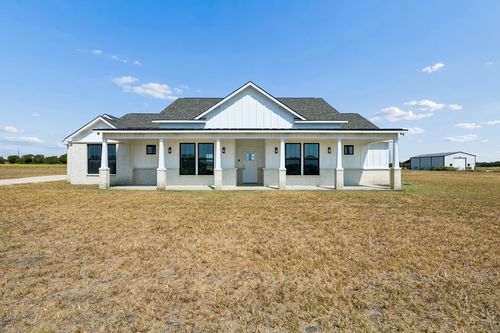 1224 Durham Ln, Cleburne, TX, 76033-1425 | Card Image