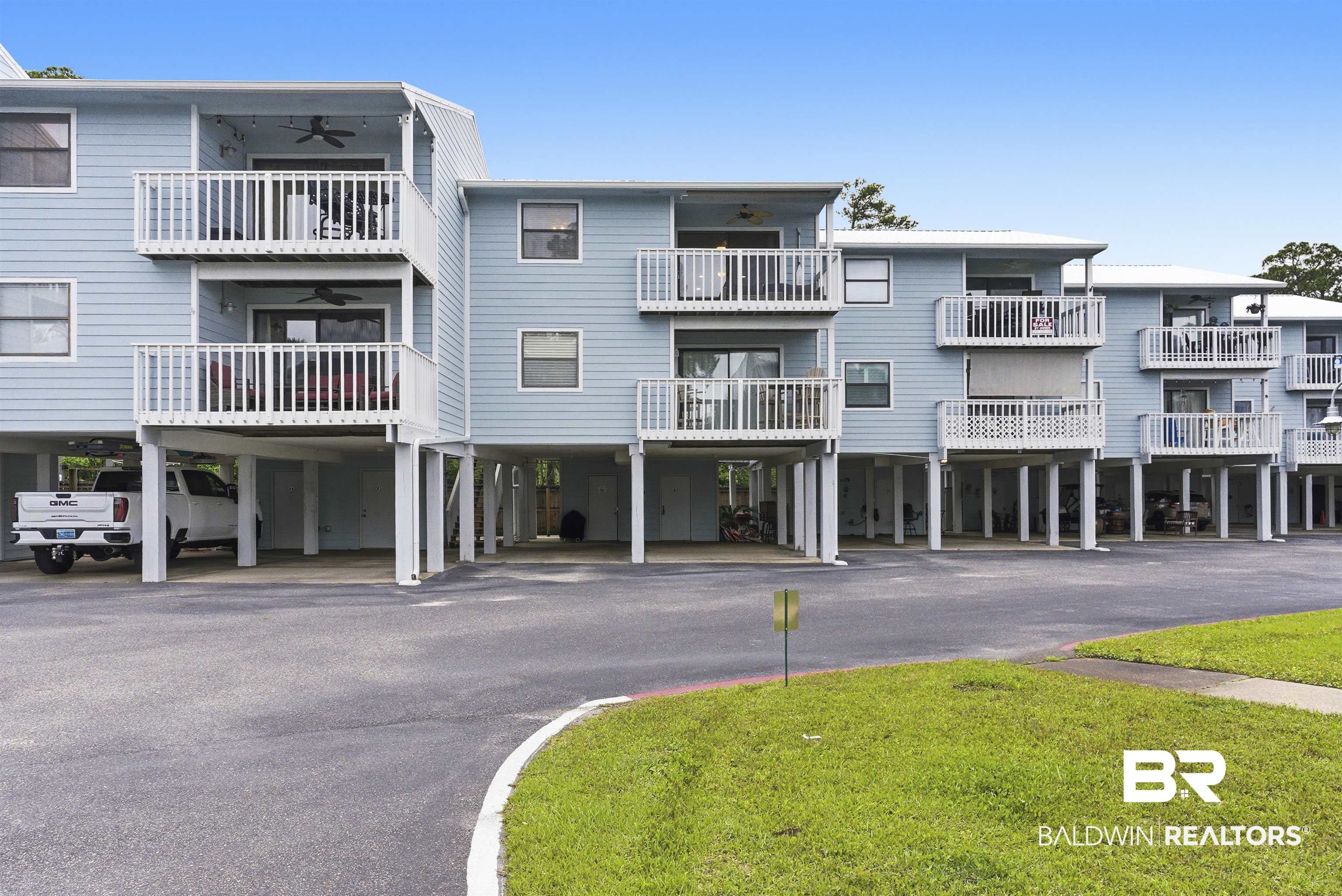 Residential in Orange Beach