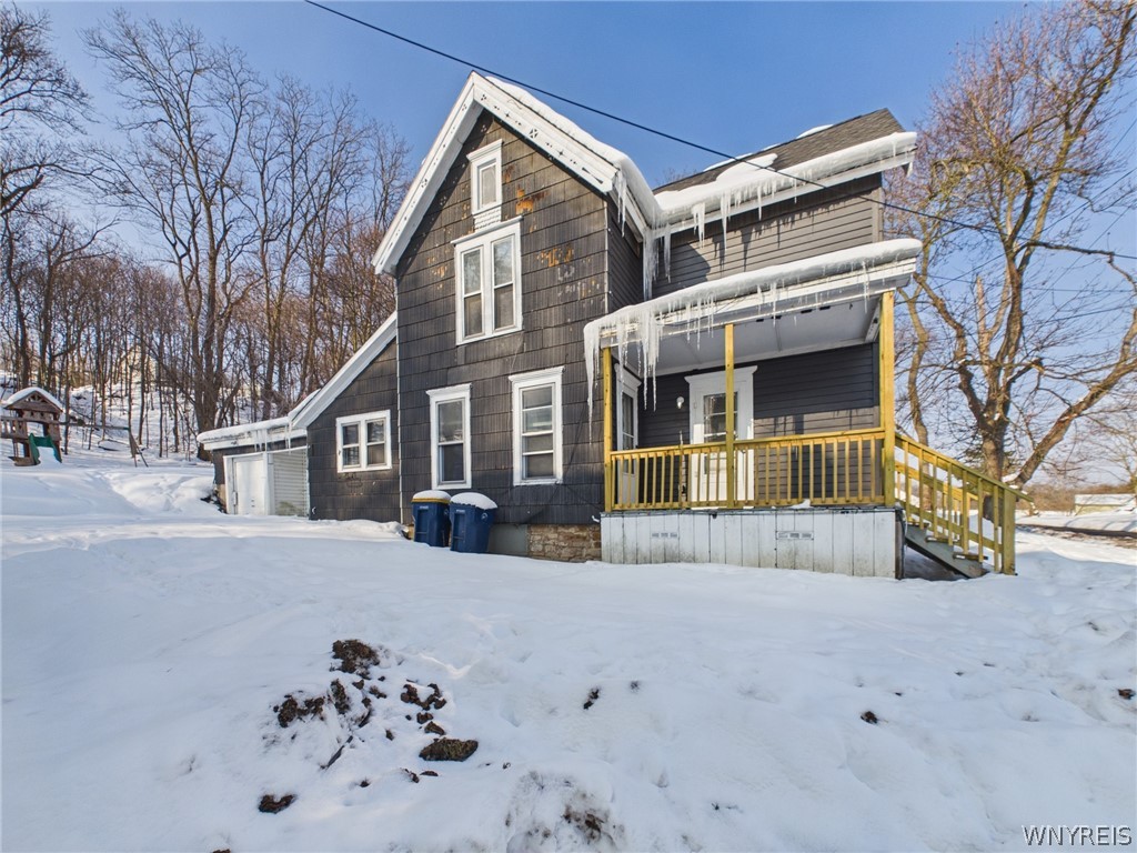 Residential in Lockport City 3