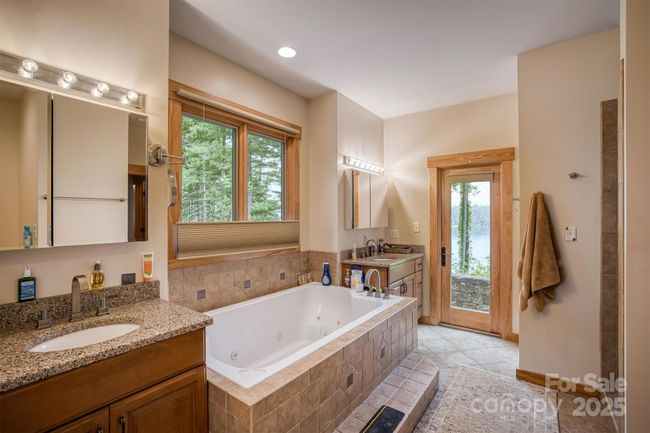 5162 Beech Bluff Dr, House other with 4 bedrooms, 5 bathrooms and null parking in Morganton NC | Image 32