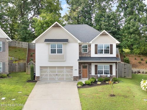 3377 Flagstaff Ln, Knoxville, TN, 37931-2941 | Card Image