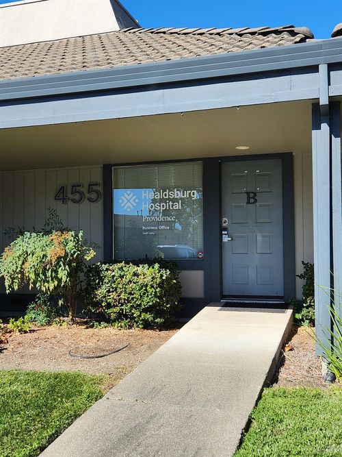 ste-b-455 March Ave, Healdsburg, CA, 95448-3385 | Card Image