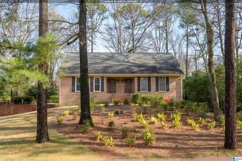 1456 Al Seier Rd, Hoover, AL, 35226-2102 | Card Image