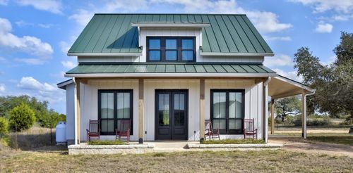 4526 N Us Highway 281, Blanco, TX, 78606-5439 | Card Image